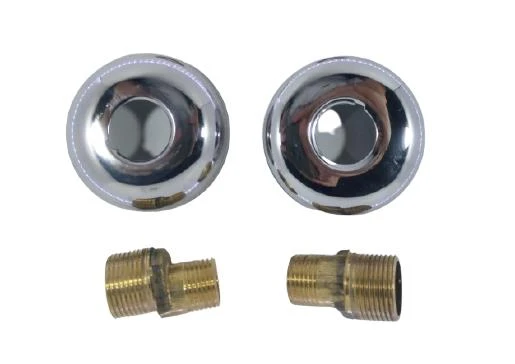 Baha Banyo Duş Çeşme Musluk Filke Batarya TSE 2 Yıl Garantili - 4