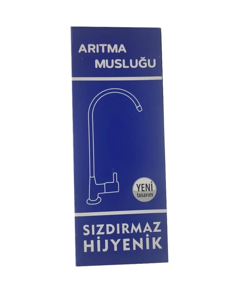 Evrensel Su Arıtma Musluğu - 2