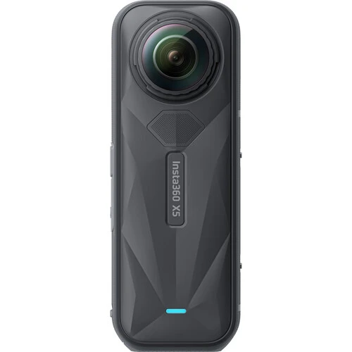 Insta360 X5 Aksiyon Kamerası - 4
