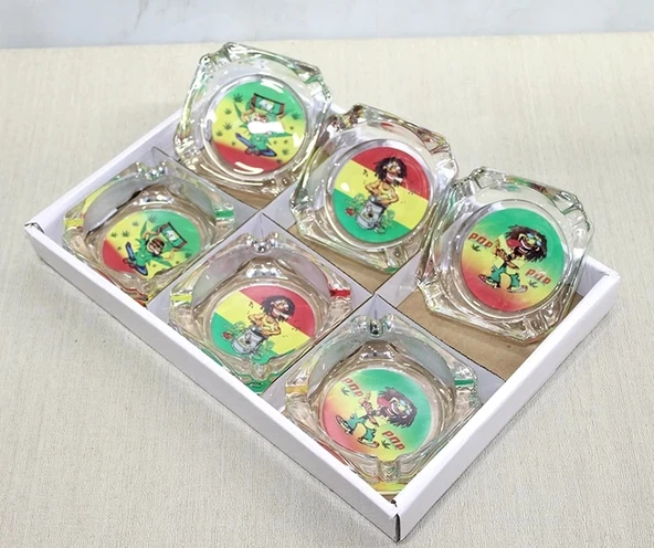 Cam Küllük Alk3645 ürün görseli