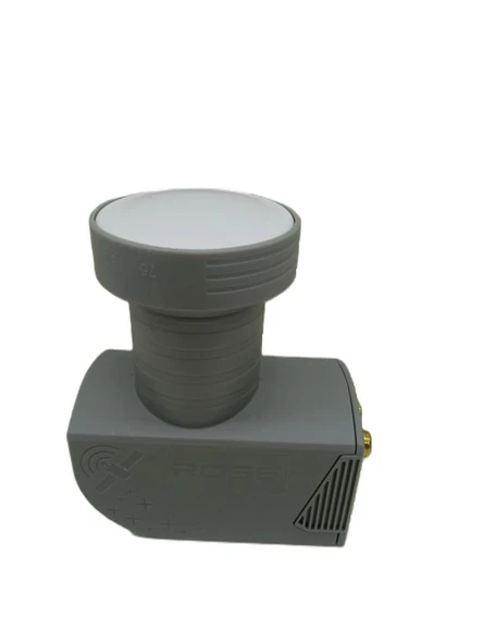 Rose Unıversal Twın Full Hd 2li Lnb Rle-200 - 2