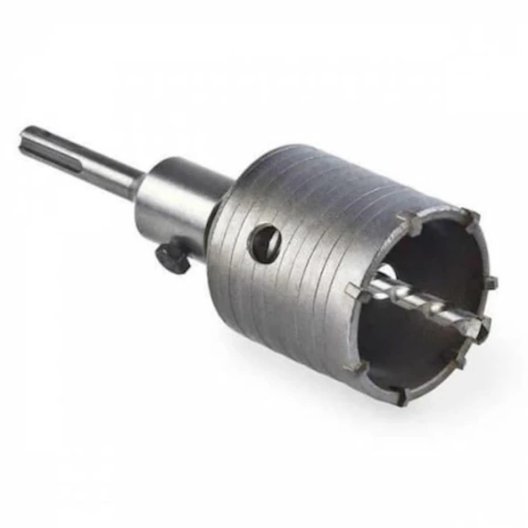 Bay-Tec MU0884 Sds Beton Buat Açma Seti Takımı 120 mm - 2