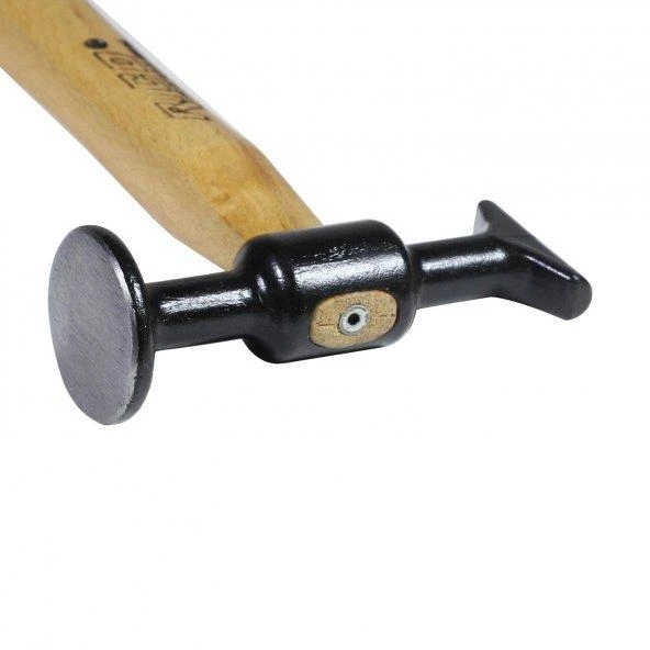 Rico RC3861 Oto Kaporta Doğrultma Çekici No:11 - 3