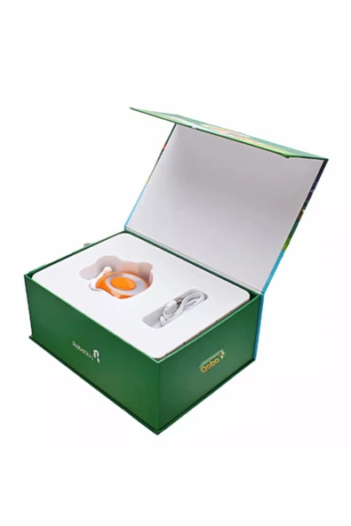 Robobloq  Qobo Akıllı Robot (anaokulu Kodlama Robotu) - Arduino - Resim 3