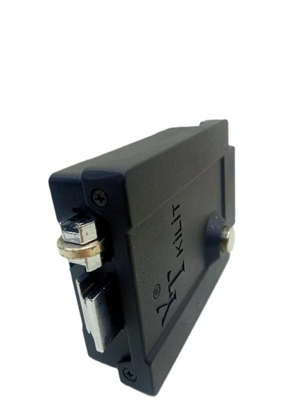 Yt Yt-29 Elektrikli Kapı Kilidi 12V - 3