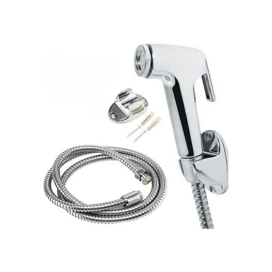 Bay-Tec Taharet Hortumu Tabancalı MK1458