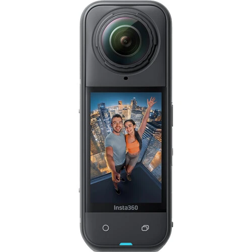 Insta360 X5 Aksiyon Kamerası - 2
