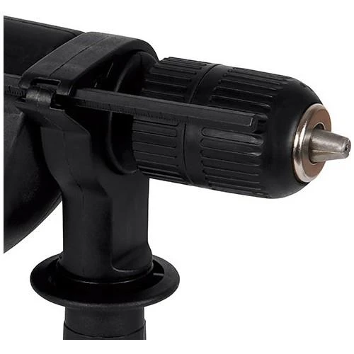 Bavaria BID 650/1 Darbeli Matkap 650 W - Resim 4