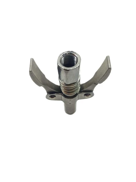 Bn5 Çift Saplı Gres Tabancası Bağlayıcı Kilit - 2