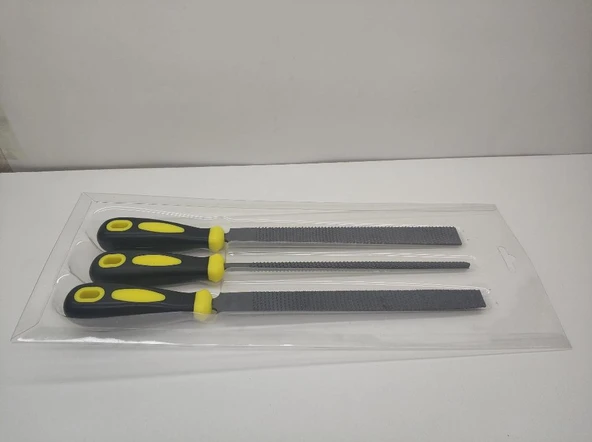 BN5 KF No:8 Törpü Seti 3 Parça - 2