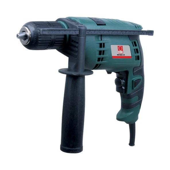 DBK SB 500 LR Darbeli Matkap 500W