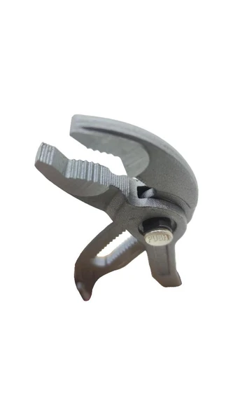 Nalburkent Nova Papağan Pense 7" Profesyonel CrV Kayar Ağız - 3