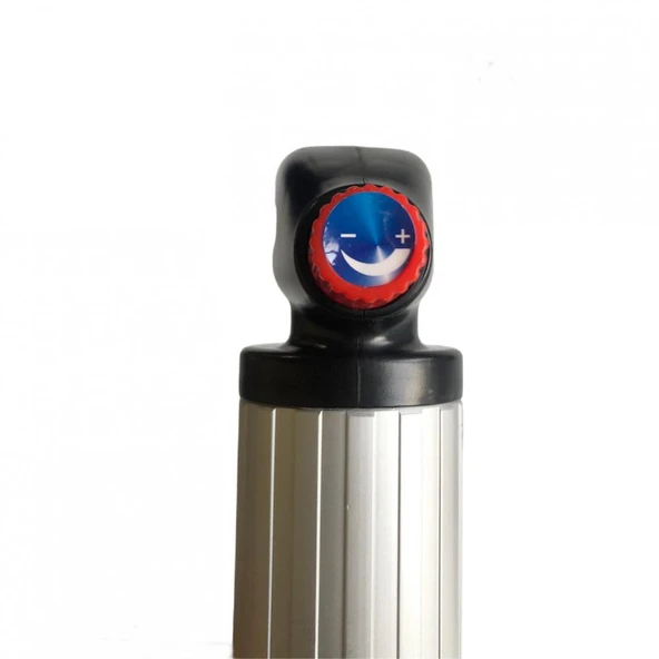 Nalburkent Torch OL-600 Bütan Gaz Torch Pürmüz Yüksek Alevli Çakmak Xl - 4