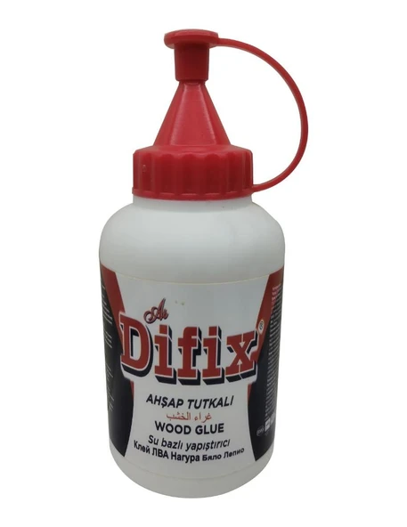 Difix Ahşap Tutkalı 350 gr