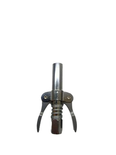 Bn5 Çift Saplı Gres Tabancası Bağlayıcı Kilit - 3