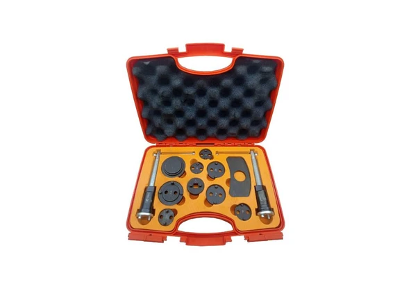 Rico KK1125 Fren Pistonu İtme Seti Takımı 12Pcs