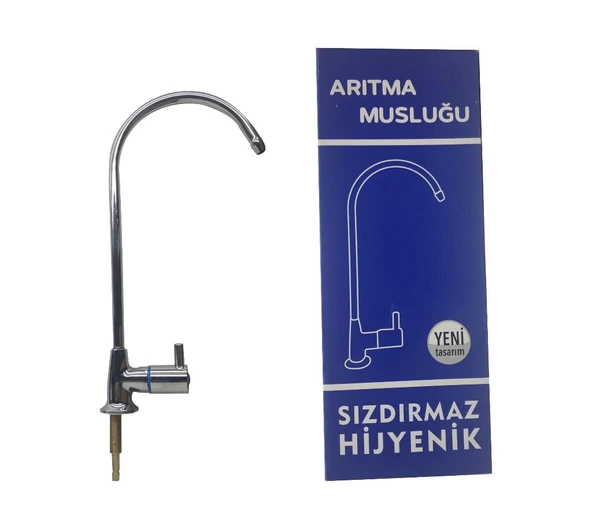 Evrensel Su Arıtma Musluğu - 3