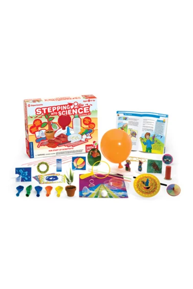 Kosmos  Bilime Giriş ürün görseli