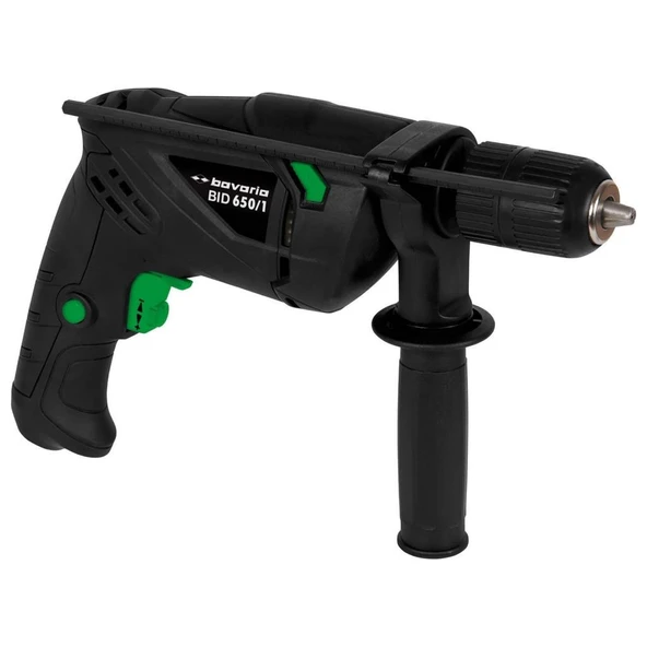 Bavaria BID 650/1 Darbeli Matkap 650 W ürün görseli 1