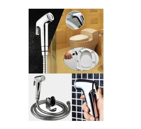 Bay-Tec Taharet Hortumu Tabancalı MK1458 - 2