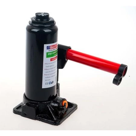 Bay-Tec Şişe Kriko 3 Ton MK0452 - 2