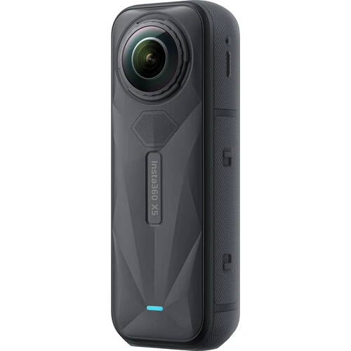 Insta360 X5 Aksiyon Kamerası - 5
