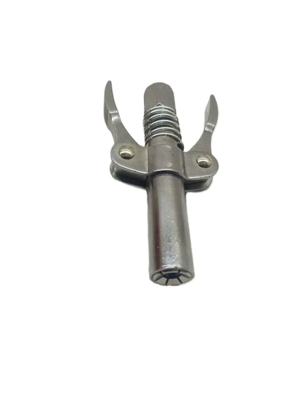 Bn5 Çift Saplı Gres Tabancası Bağlayıcı Kilit