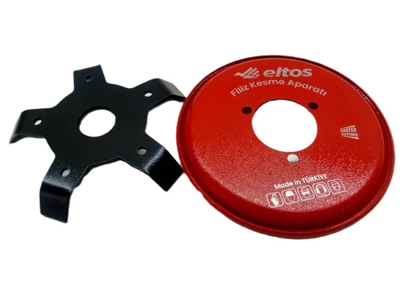 Eltos FKA180 Filiz Kesme Aparatı - 2