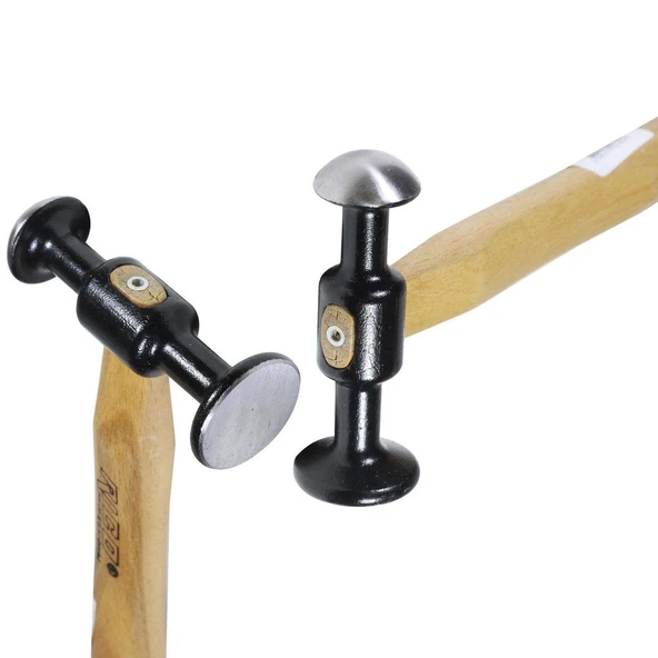 Rico RC3862 Oto Kaportacı Doğrultma Çekici no:12