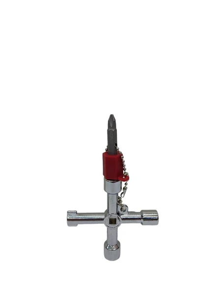 Pano Anahtarı 7 si Bir Arada - 2