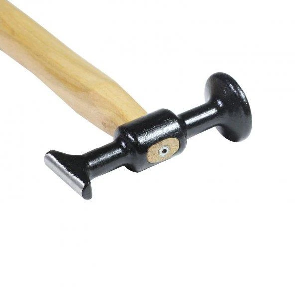 Rico RC3861 Oto Kaporta Doğrultma Çekici No:11 - 2