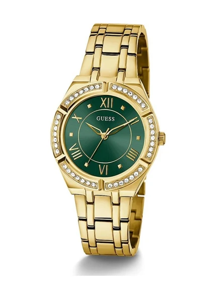 Guess GUGW0033L8  Kadın Kol Saati - Resim 5