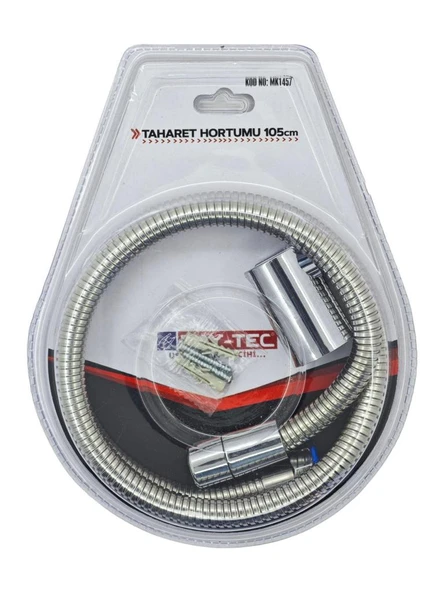 Bay-Tec Mk1457 Taharet Hortumu 105cm - 3