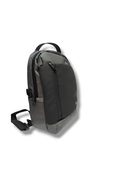 Yees 550-25 Body Bag 3 Bölmeli Çanta - 2