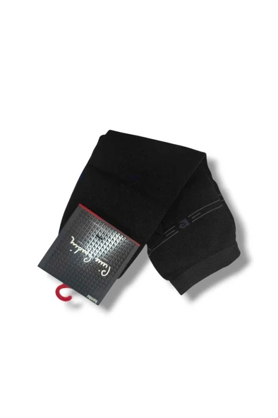 P.Cardin 2025-25 Uzun Bambu Çorap 40-44 - Resim 6