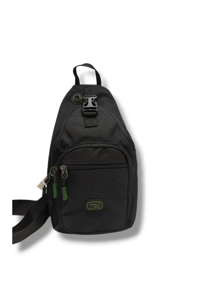 Seventeen 2213-25 Erkek Omuz Çapraz Çanta