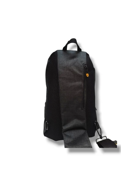 Newıshpolo 2056-25 Bodybag Çapraz Çantası - 6