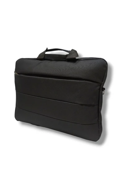 Cakgo 585-25 Korunaklı Yatay Dikiş Detaylı Laptop Çantası - 2