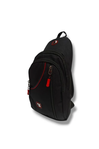 Seventeen 3474-25 Bodybag Erkek Çapraz Çanta - 2