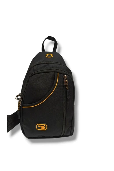 Seventeen 3474-25 Bodybag Erkek Çapraz Çanta - 4