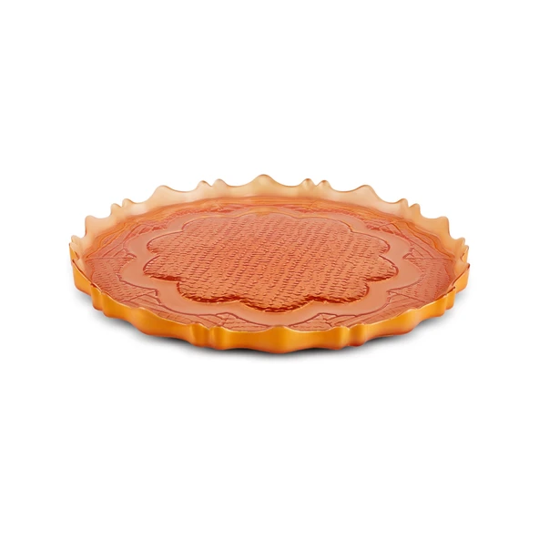 Karaca Pueblo 7 Parça Pasta/Tatlı Seti - Resim 3