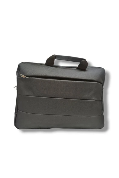 Cakgo 585-25 Korunaklı Yatay Dikiş Detaylı Laptop Çantası