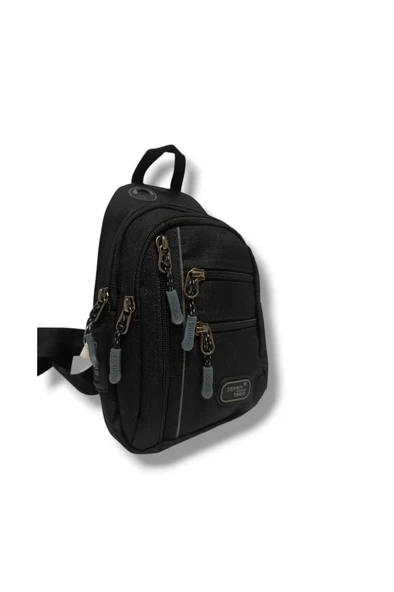 Seventeen 4924-25  BodyBag Erkek Çapraz Çanta - 2