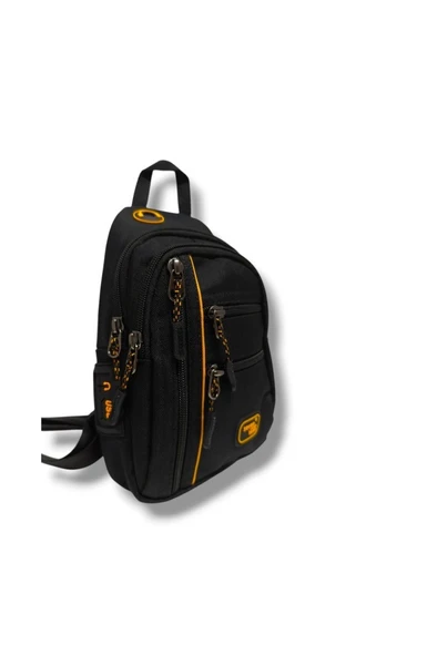 Seventeen 4924-25  BodyBag Erkek Çapraz Çanta - 8