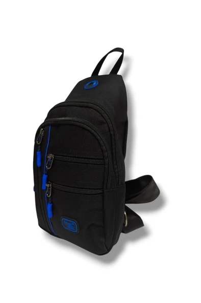 Seventeen 3473-25  BodyBag Erkek  Çapraz Çanta - 8