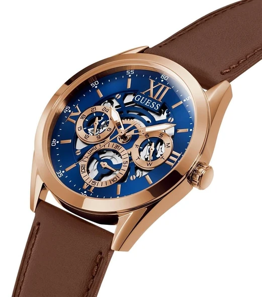 Guess GUGW0389G3 Erkek Kol Saati - Resim 3