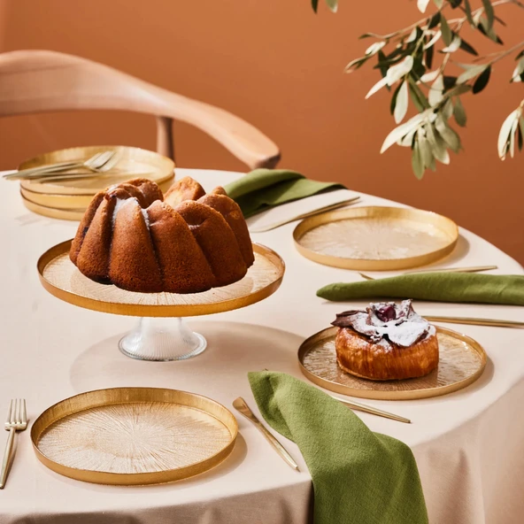 Karaca Mihver 7 Parça Pasta/Tatlı Seti ürün görseli 1