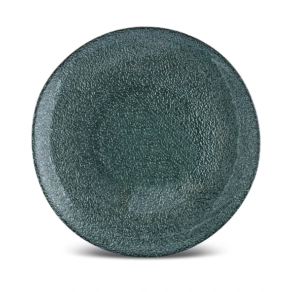 Karaca Lavi 7 Parça Pasta/Tatlı Seti Yeşil - Resim 4