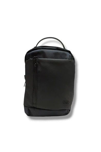 Yees 550-25 Body Bag 3 Bölmeli Çanta - 4