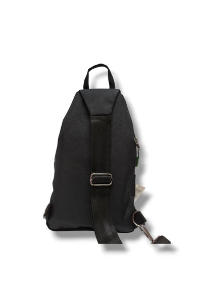 Seventeen 4925-25  Bodybag Kumaş Erkek Çapraz Çanta - 12